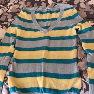 American eagle sweater
